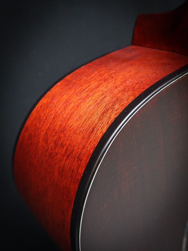 Eastman PCH1 OM CLA - Image 7