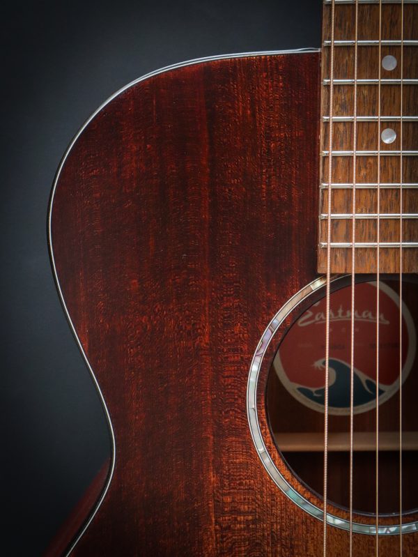 Eastman PCH1 OM CLA - Image 5
