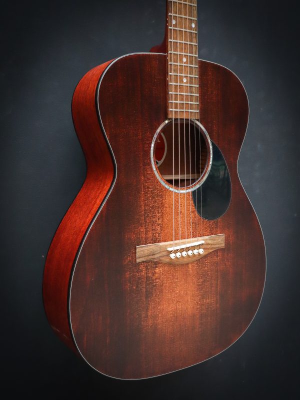 Eastman PCH1 OM CLA - Image 4