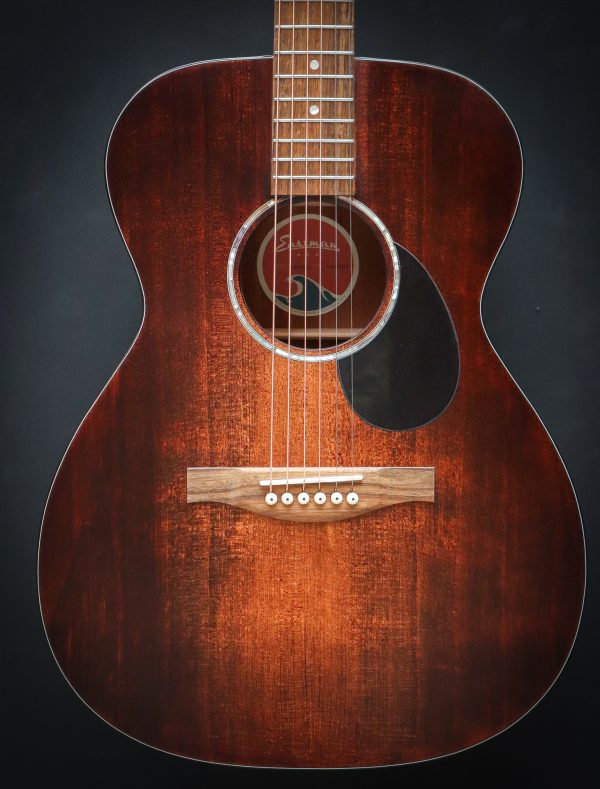 Eastman PCH1 OM CLA - Image 3