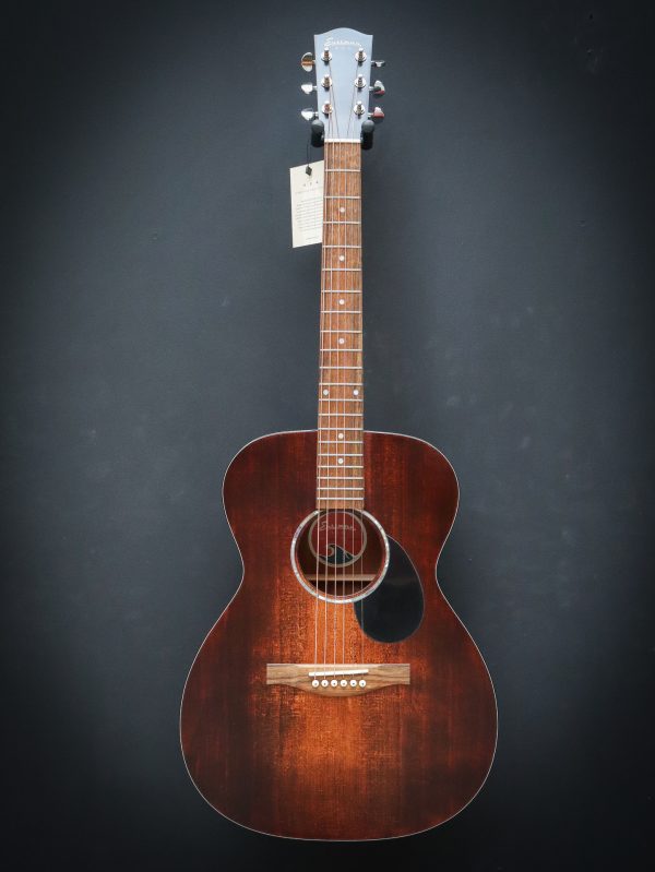 Eastman PCH1 OM CLA - Image 2