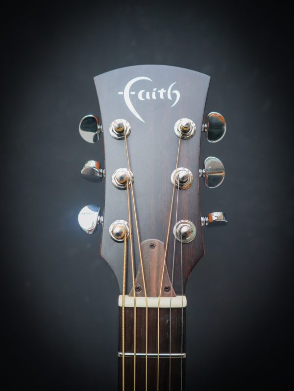 Faith Naked Mercury - Image 12