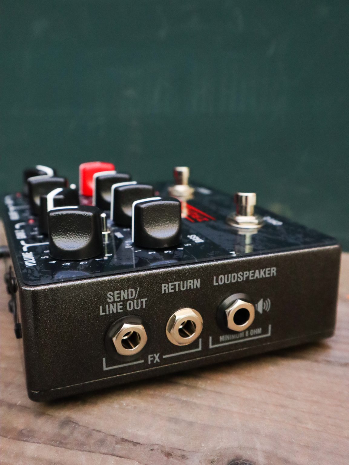 Laney Ironheart 60 Watt Amp Kauffmann's Guitar Store