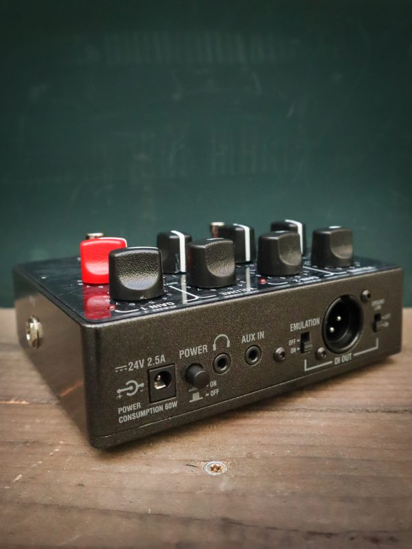 Laney Ironheart 60 Watt Amp - Image 9
