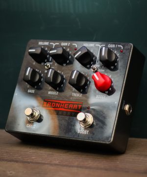 Laney Ironheart 60 Watt Amp
