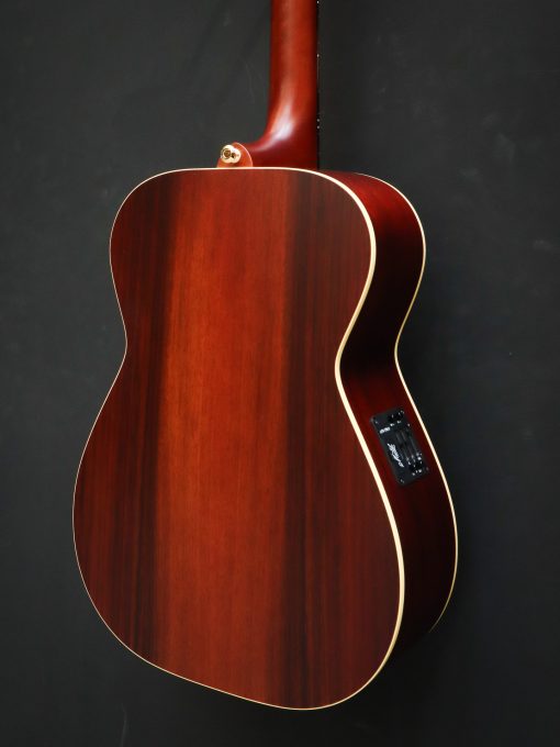 Maton EBG 808 Nashville - Image 16