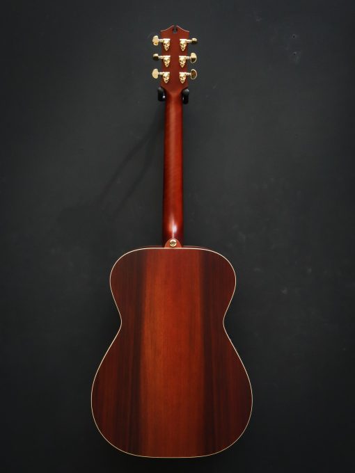 Maton EBG 808 Nashville - Image 14