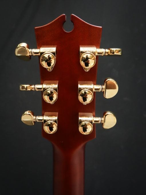 Maton EBG 808 Nashville - Image 13