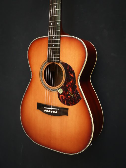 Maton EBG 808 Nashville - Image 9
