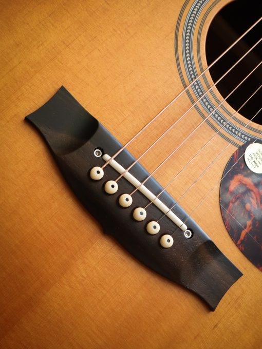 Maton EBG 808 Nashville - Image 8