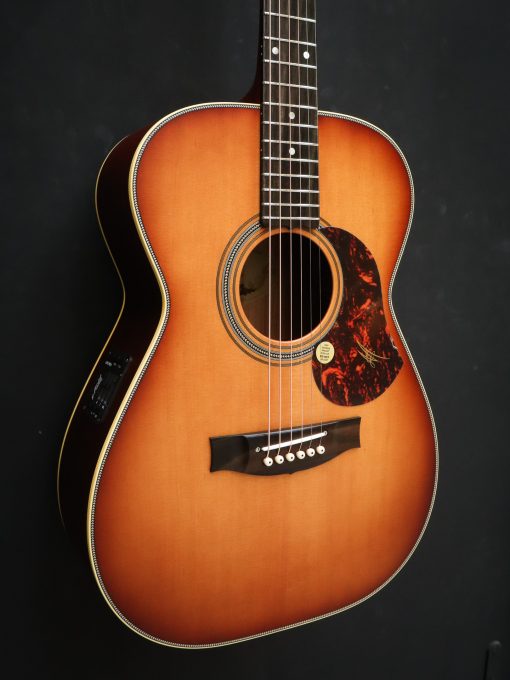 Maton EBG 808 Nashville - Image 6