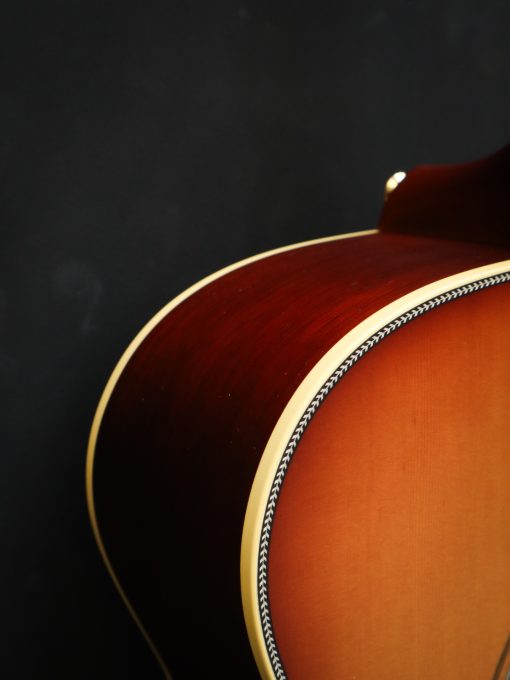 Maton EBG 808 Nashville - Image 5