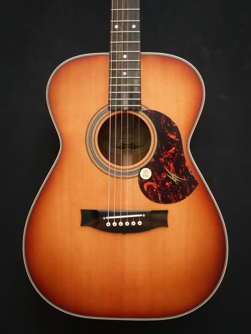 Maton EBG 808 Nashville - Image 3