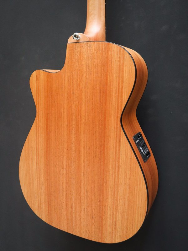 Maton Solid Road Series 808 C - Image 16
