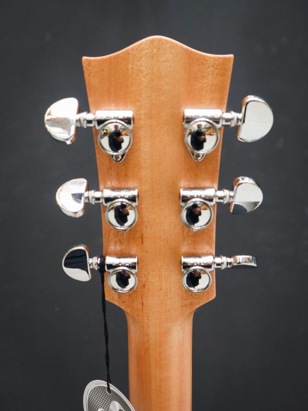 Maton Solid Road Series 808 C - Image 13