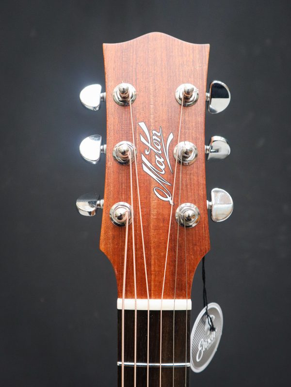 Maton Solid Road Series 808 C - Image 11