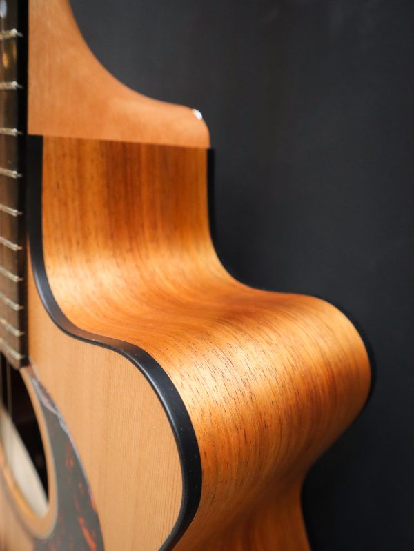 Maton Solid Road Series 808 C - Image 9