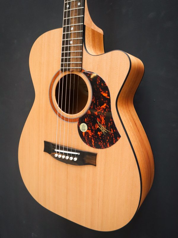 Maton Solid Road Series 808 C - Image 7