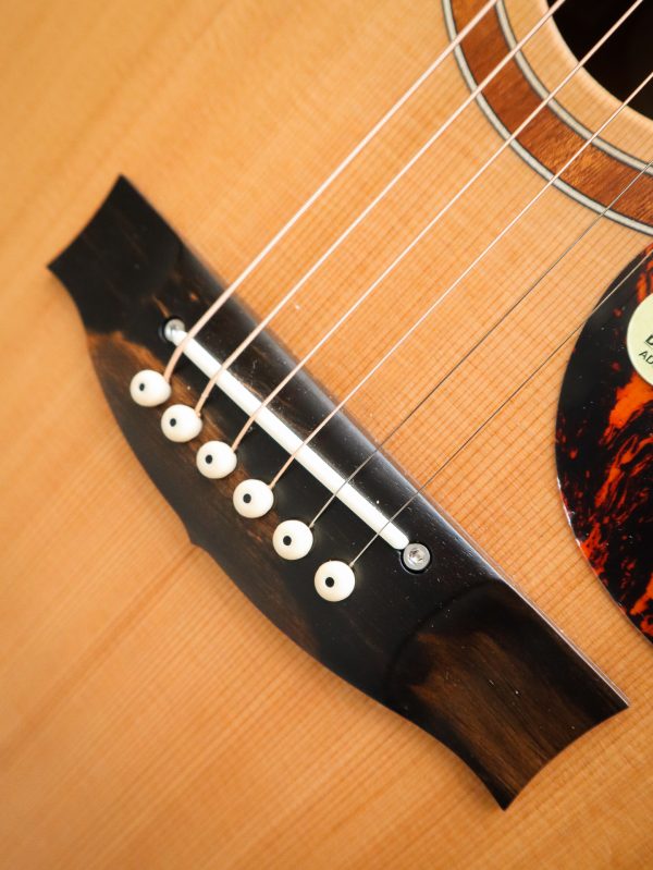 Maton Solid Road Series 808 C - Image 10