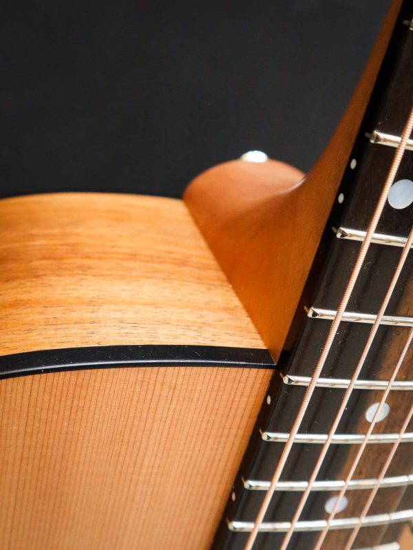 Maton Solid Road Series 808 C - Image 5