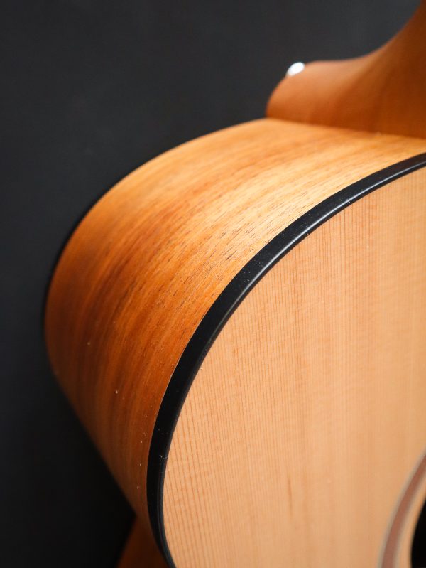 Maton Solid Road Series 808 C - Image 6