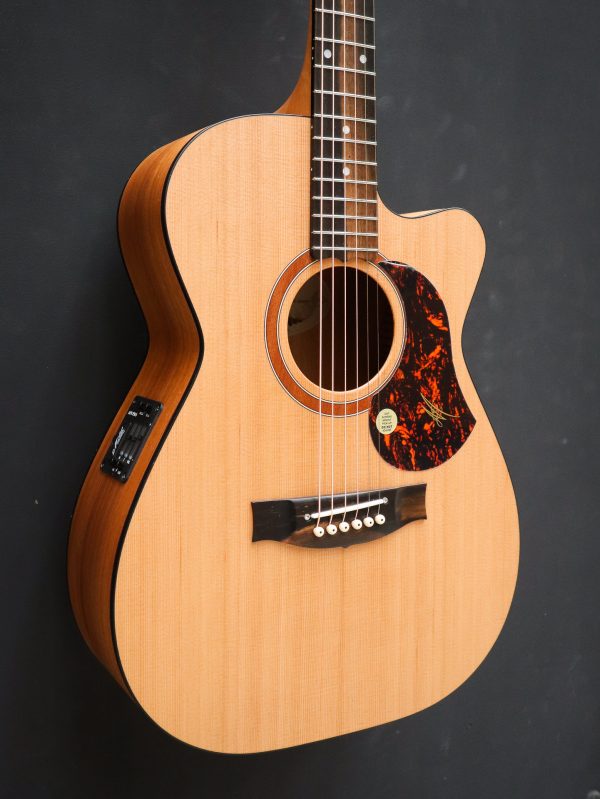 Maton Solid Road Series 808 C - Image 4