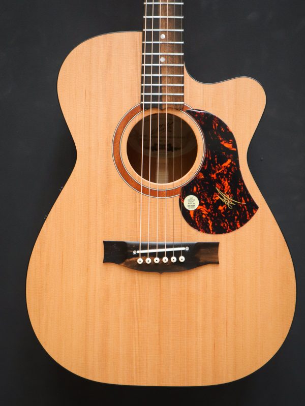 Maton Solid Road Series 808 C - Image 3