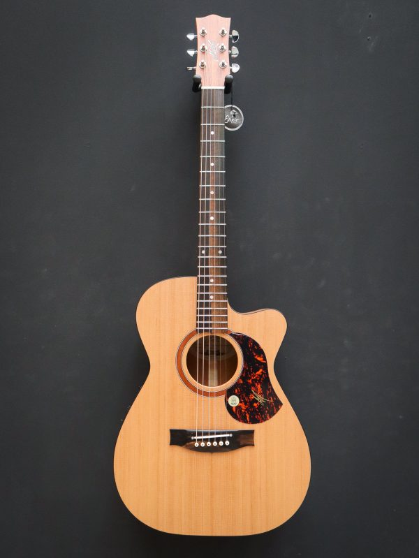 Maton Solid Road Series 808 C - Image 2