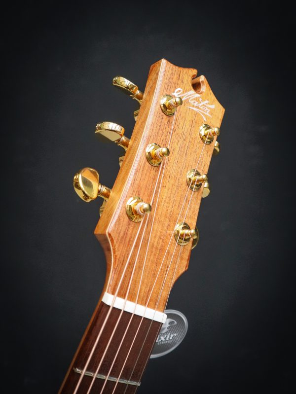 Maton Solid Road Series 808 C - Image 12