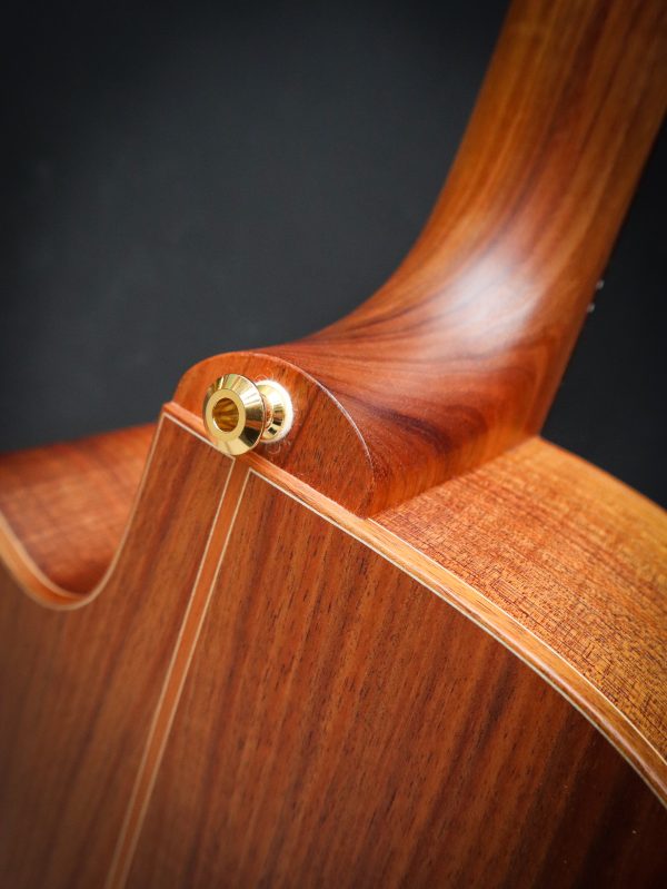 Maton The Australian EA80C - Image 18