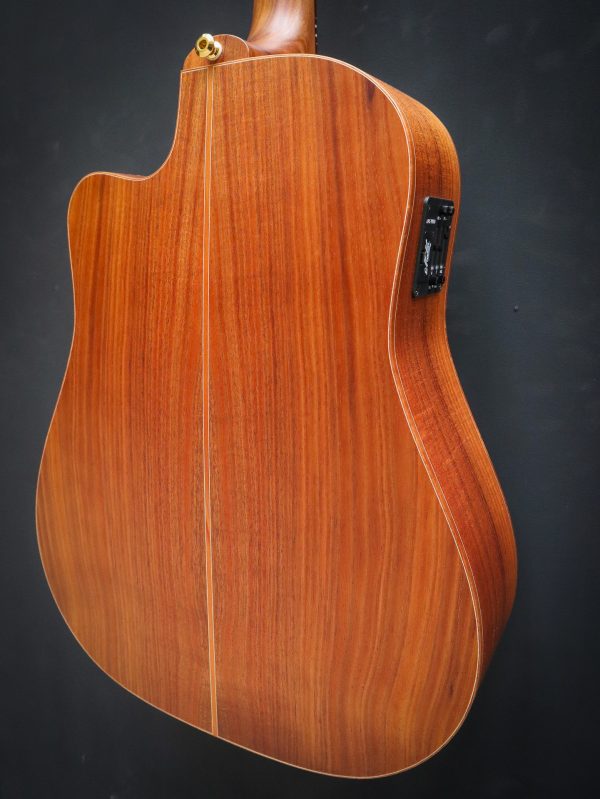 Maton The Australian EA80C - Image 17