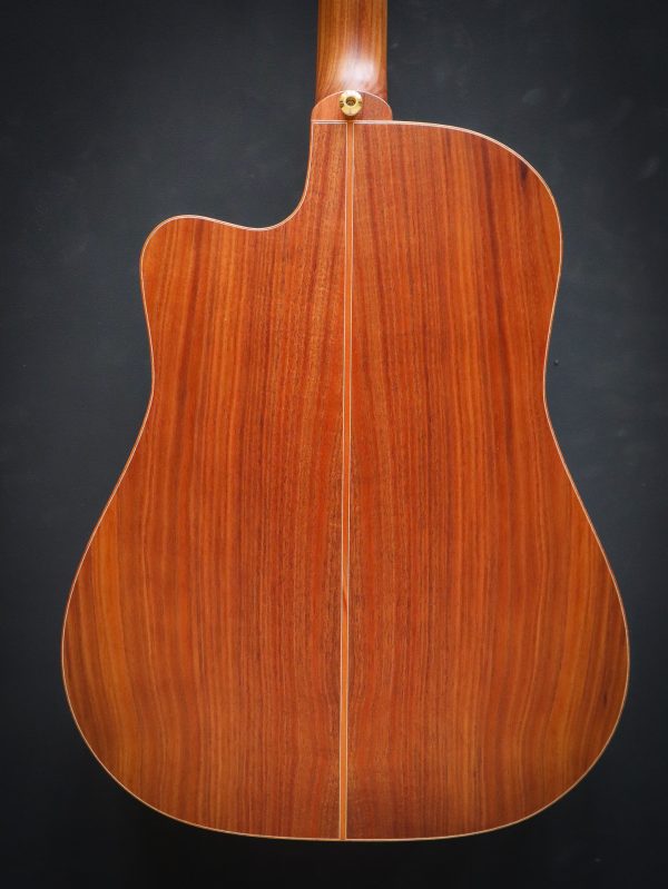 Maton The Australian EA80C - Image 16