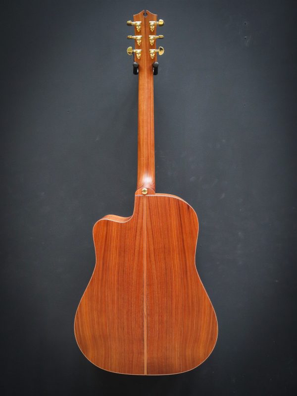 Maton The Australian EA80C - Image 15