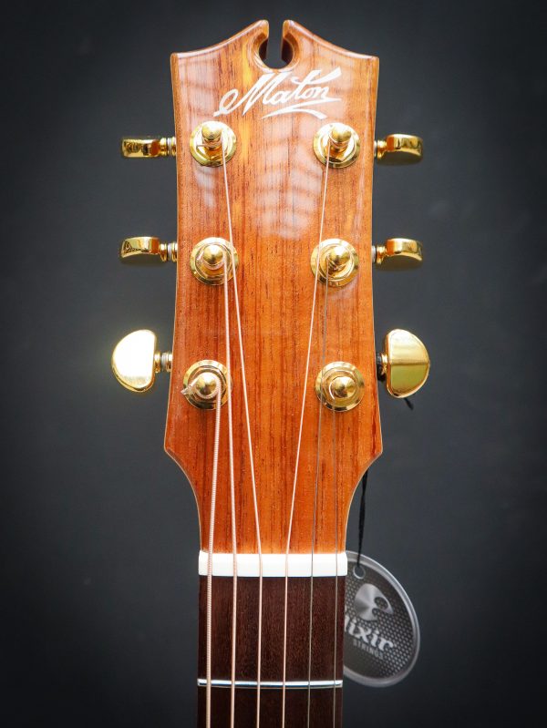 Maton The Australian EA80C - Image 12