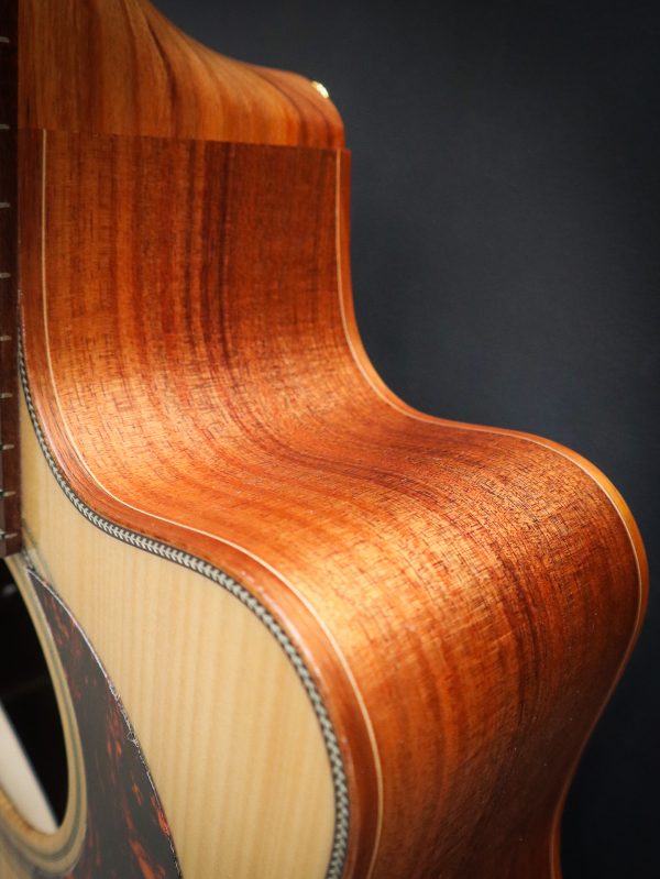 Maton The Australian EA80C - Image 14