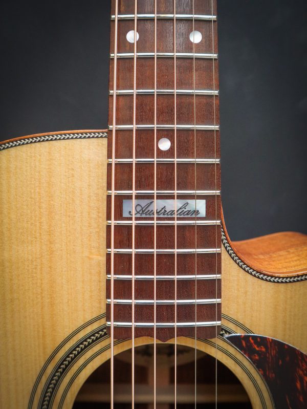 Maton The Australian EA80C - Image 8