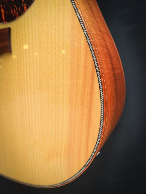 Maton The Australian EA80C - Image 10