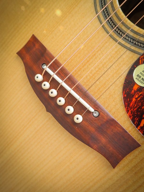 Maton The Australian EA80C - Image 11