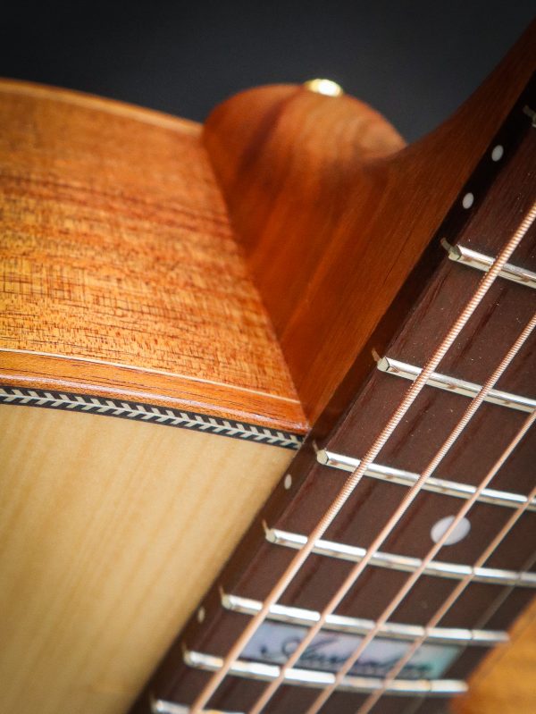 Maton The Australian EA80C - Image 7