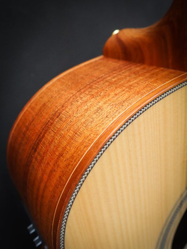 Maton The Australian EA80C - Image 6