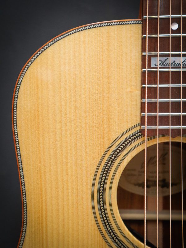 Maton The Australian EA80C - Image 5