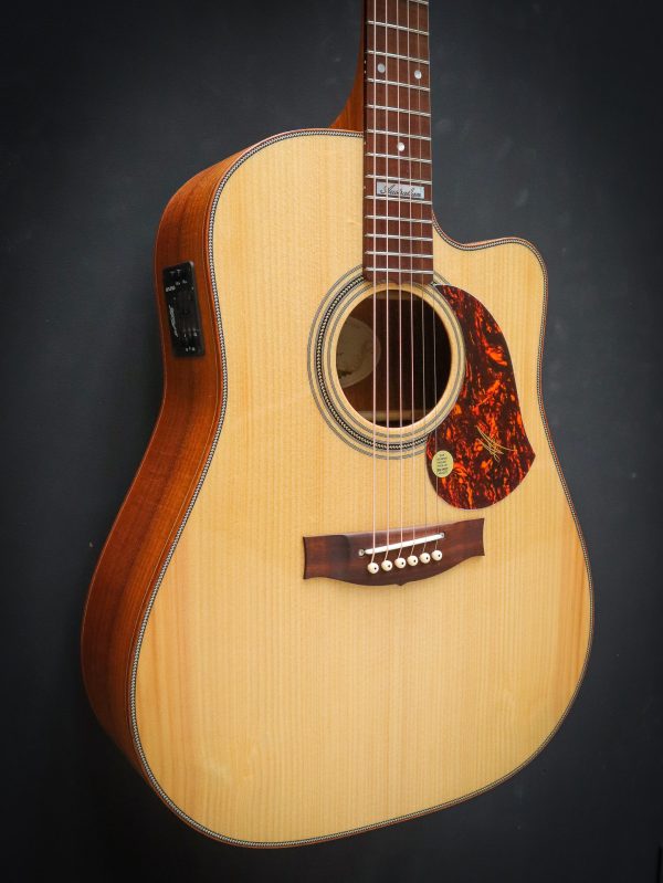 Maton The Australian EA80C - Image 4