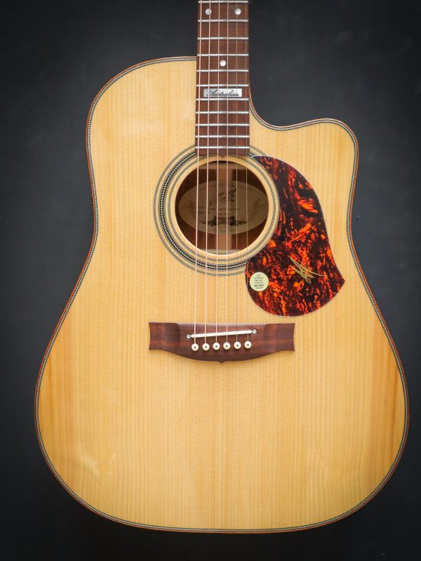 Maton The Australian EA80C - Image 3