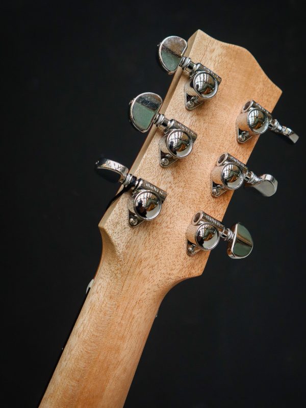 Maton Solid Road Series 808 - Image 18