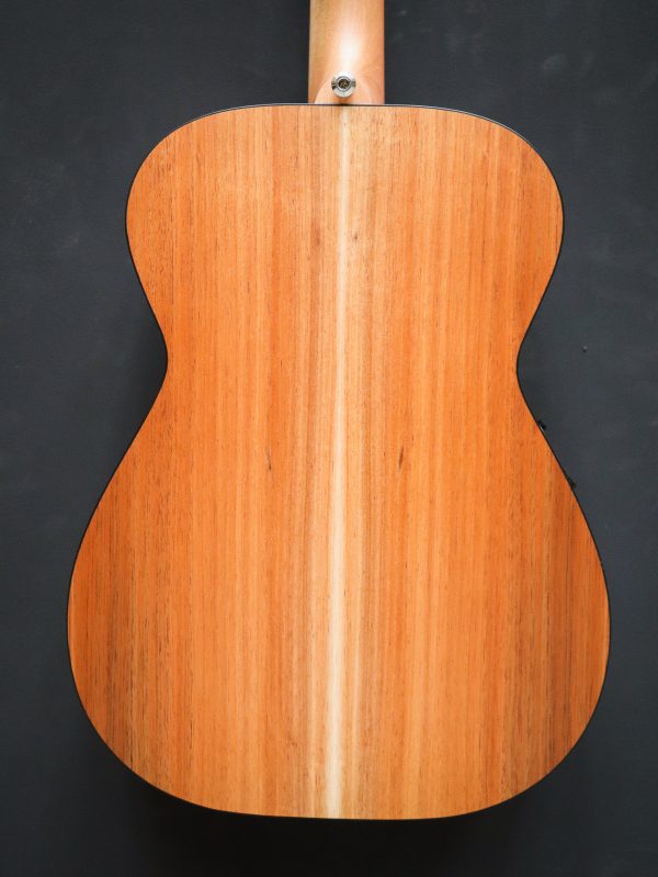 Maton Solid Road Series 808 - Image 16