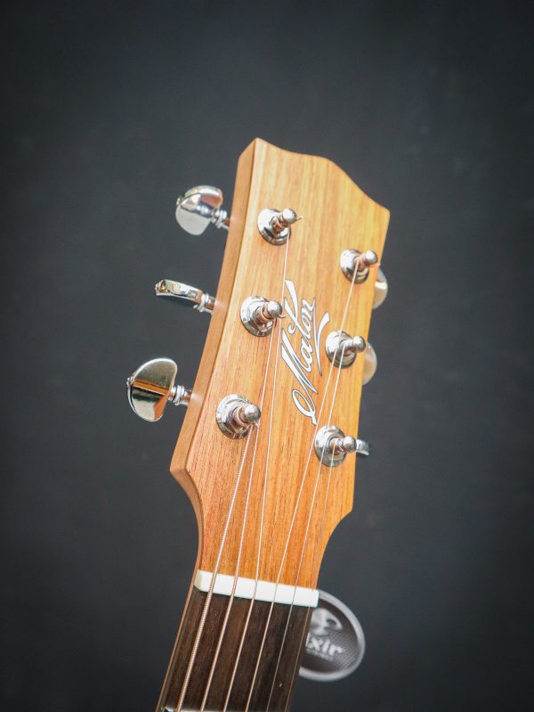 Maton Solid Road Series 808 - Image 13