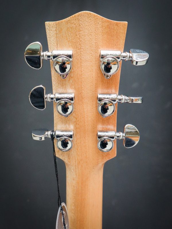 Maton Solid Road Series 808 - Image 14