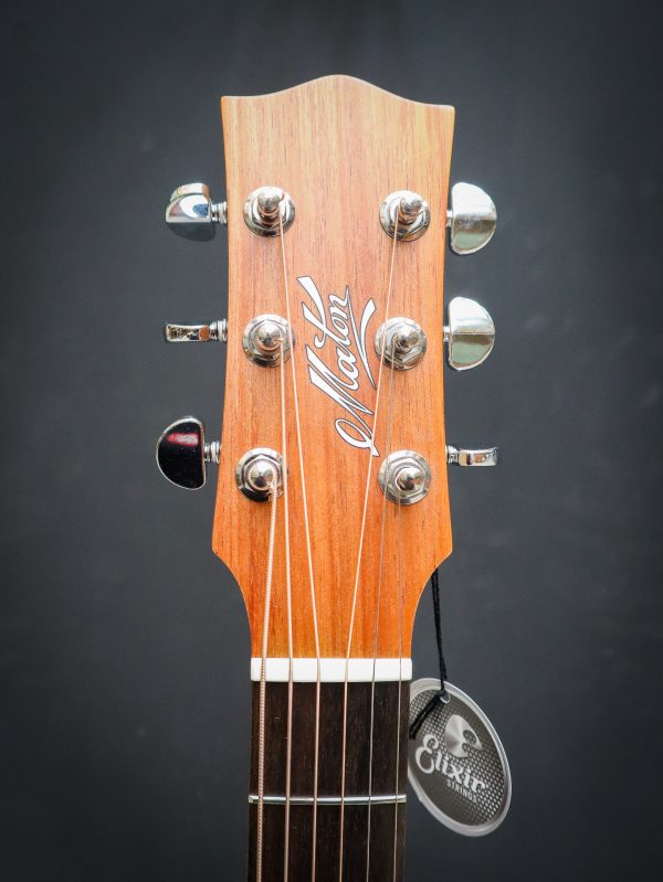 Maton Solid Road Series 808 - Image 12