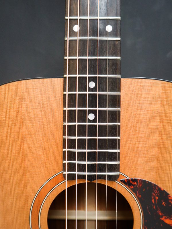 Maton Solid Road Series 808 - Image 8