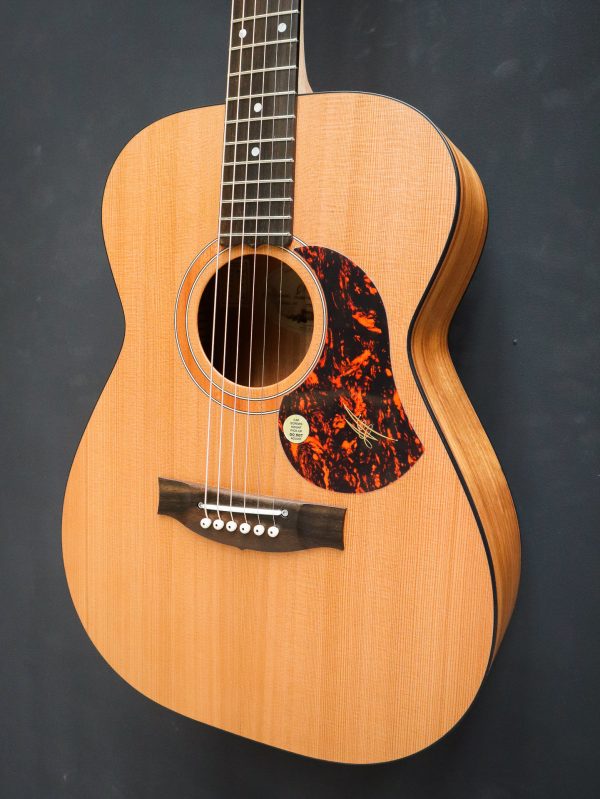 Maton Solid Road Series 808 - Image 10